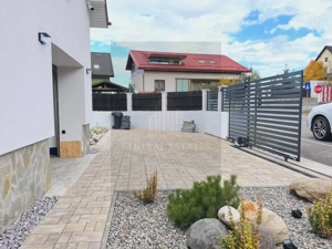 Casă modernă cu 4 dormitoare, cu renovare de lux, Bunloc de închiriat - imagine 2 Casă modernă cu 4 dormitoare, cu renovare de lux, Bunloc de închiriat - imagine 2