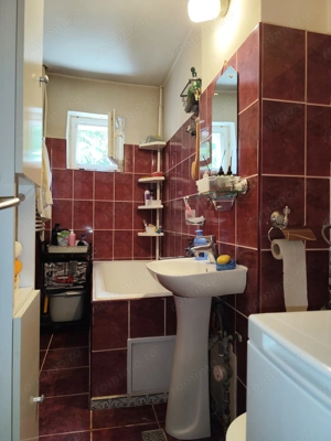 De vanzare apartament 3 camere, str.Morii, Nufarul, Oradea - imagine 11