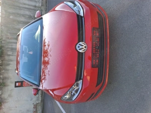 Volkswagen Golf Variant 1,6 TDI , DSG Blue motion - imagine 6