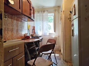 De vanzare apartament 3 camere, str.Morii, Nufarul, Oradea - imagine 10