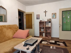 De vanzare apartament 3 camere, str.Morii, Nufarul, Oradea - imagine 4