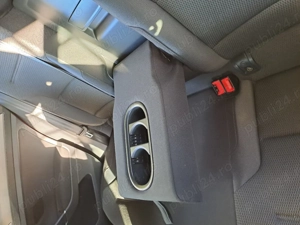 Volkswagen Golf Variant 1,6 TDI , DSG Blue motion - imagine 4