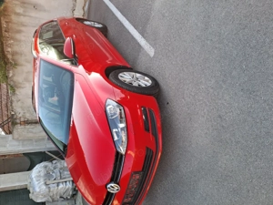 Volkswagen Golf Variant 1,6 TDI , DSG Blue motion - imagine 2