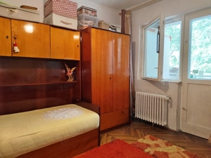 De vanzare apartament 3 camere, str.Morii, Nufarul, Oradea - imagine 6