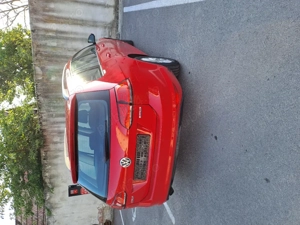 Volkswagen Golf Variant 1,6 TDI , DSG Blue motion - imagine 5