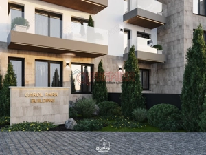 Serban Voda - Carol - Tineretului - 2 camere cu terasa - imagine 5