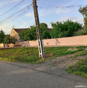 Se vinde sau se schimbă cu locuință, în Arad, casă cu teren de aproximativ 1500mp, în comuna Felnac - imagine 9