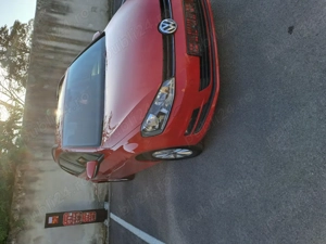 Volkswagen Golf Variant 1,6 TDI , DSG Blue motion - imagine 7