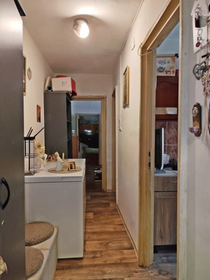 De vanzare apartament 3 camere, str.Morii, Nufarul, Oradea - imagine 13