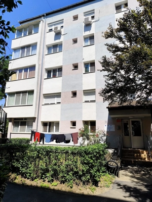 De vanzare apartament 3 camere, str.Morii, Nufarul, Oradea - imagine 15