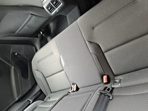 Volkswagen Golf Variant 1,6 TDI , DSG Blue motion - imagine 10