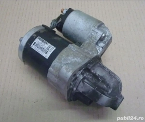 Electromotor Opel Agila B 1.0 - imagine 2