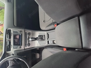 Volkswagen Golf Variant 1,6 TDI , DSG Blue motion - imagine 9