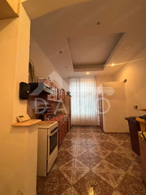 Casă primitoare, aproape de centru – Str. Spitalul Vechi