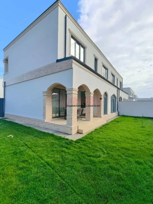 Vila Noua cu 5 Camere - Berceni - Direct Dezvoltator - imagine 3