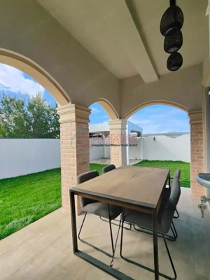 Vila Noua cu 5 Camere - Berceni - Direct Dezvoltator - imagine 4