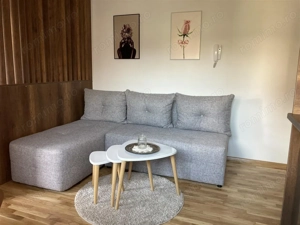 Garsoniera de inchiriat in zona Eroii Revolutiei - imagine 6