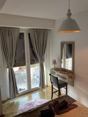 Garsoniera de inchiriat in zona Eroii Revolutiei - imagine 4