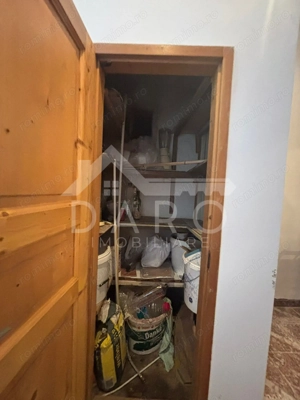  Casă primitoare, aproape de centru – Str. Spitalul Vechi - imagine 3