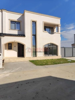 Vila Noua cu 5 Camere - Berceni - Direct Dezvoltator - imagine 2