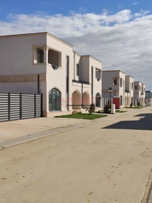 Vila Noua cu 5 Camere - Berceni - Direct Dezvoltator - imagine 11