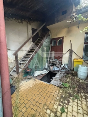  Casă primitoare, aproape de centru – Str. Spitalul Vechi - imagine 11