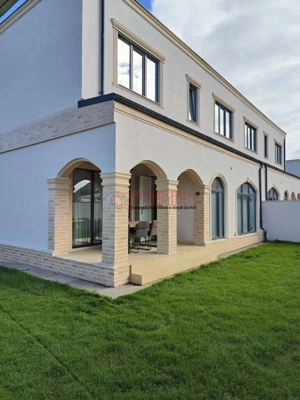 Vila Noua cu 5 Camere - Berceni - Direct Dezvoltator - imagine 10