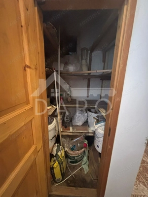  Casă primitoare, aproape de centru – Str. Spitalul Vechi - imagine 4