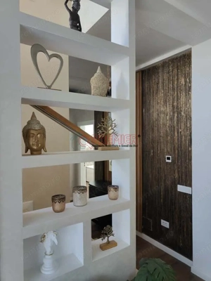 Vila Noua cu 5 Camere - Berceni - Direct Dezvoltator - imagine 8