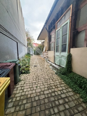 Casă primitoare, aproape de centru – Str. Spitalul Vechi - imagine 13