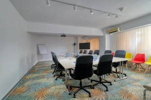 De închiriat – spațiu de birouri premium Calea Victoriei - imagine 2