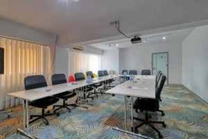 De închiriat – spațiu de birouri premium Calea Victoriei