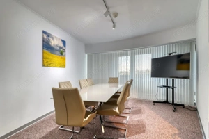 De închiriat – spațiu de birouri premium Calea Victoriei - imagine 5