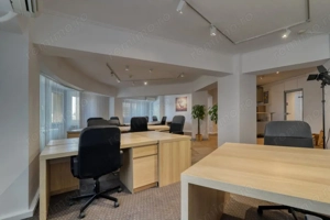 De închiriat – spațiu de birouri premium Calea Victoriei - imagine 10