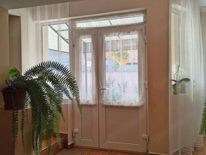 Casa de vanzare, teren mare, intrare auto - Sacadat, Bihor - imagine 2