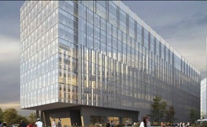 Comision 0! Spatii birouri in zona Politehnica - Campus 6.3 - 1756mp