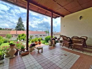 Casa cu 4 camere de vanzare in zona centrala – Louis Pasteur, Oradea - imagine 18