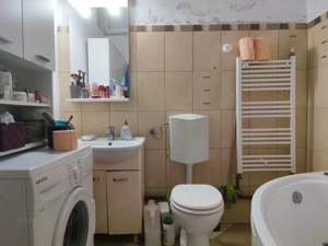 Casa cu 4 camere de vanzare in zona centrala – Louis Pasteur, Oradea - imagine 13