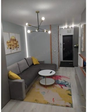 Închiriez garsonieră militari residence  regim hotelier 