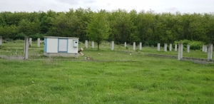 Teren intravilan de vanzare 32 parcele situate in comuna Gepiu, Bihor