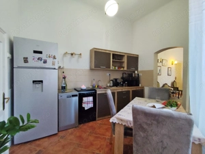 Casa cu 4 camere de vanzare in zona centrala – Louis Pasteur, Oradea - imagine 12