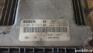 ECU Calculator motor Renault Laguna 3 2.0DCI Euro 5