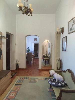 Casa cu 4 camere de vanzare in zona centrala – Louis Pasteur, Oradea - imagine 15