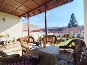 Casa cu 4 camere de vanzare in zona centrala – Louis Pasteur, Oradea - imagine 17