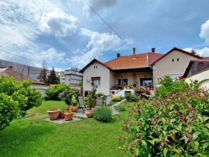 Casa cu 4 camere de vanzare in zona centrala – Louis Pasteur, Oradea - imagine 19