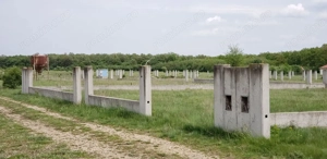 Teren intravilan de vanzare 32 parcele situate in comuna Gepiu, Bihor - imagine 11