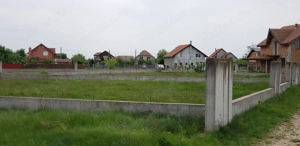 Teren intravilan de vanzare 32 parcele situate in comuna Gepiu, Bihor - imagine 10