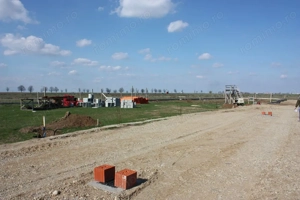 Teren intravilan de vanzare 32 parcele situate in comuna Gepiu, Bihor - imagine 13