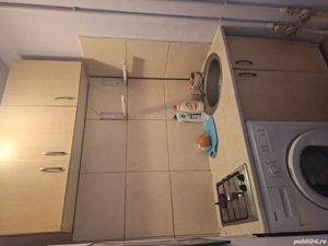 Închiriez garsonieră pe termen lung în Năvodari  - imagine 4