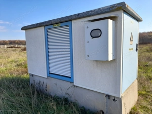 Teren intravilan de vanzare 32 parcele situate in comuna Gepiu, Bihor - imagine 12